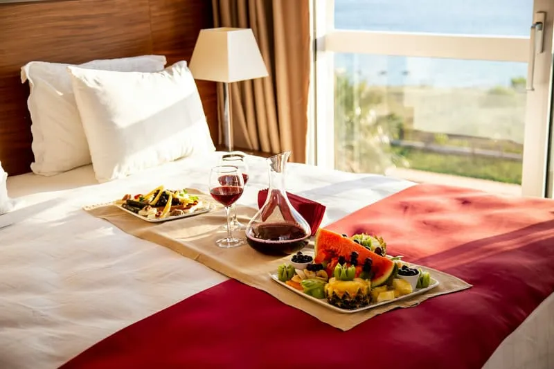 Staycation Packages