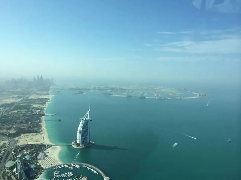 UAE Tours & Activities